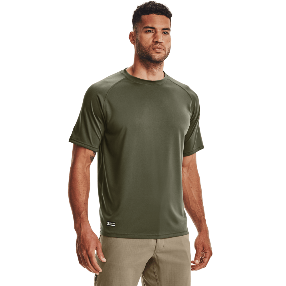 Men’s UA Tactical Tech™ Short Sleeve T-Shirt