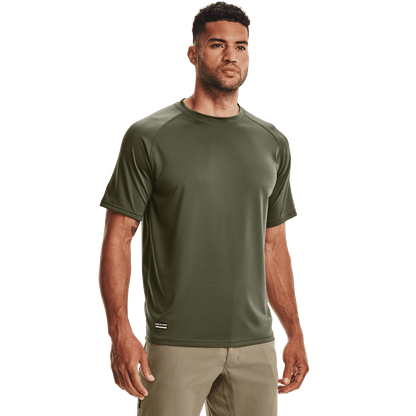 Men’s UA Tactical Tech™ Short Sleeve T-Shirt