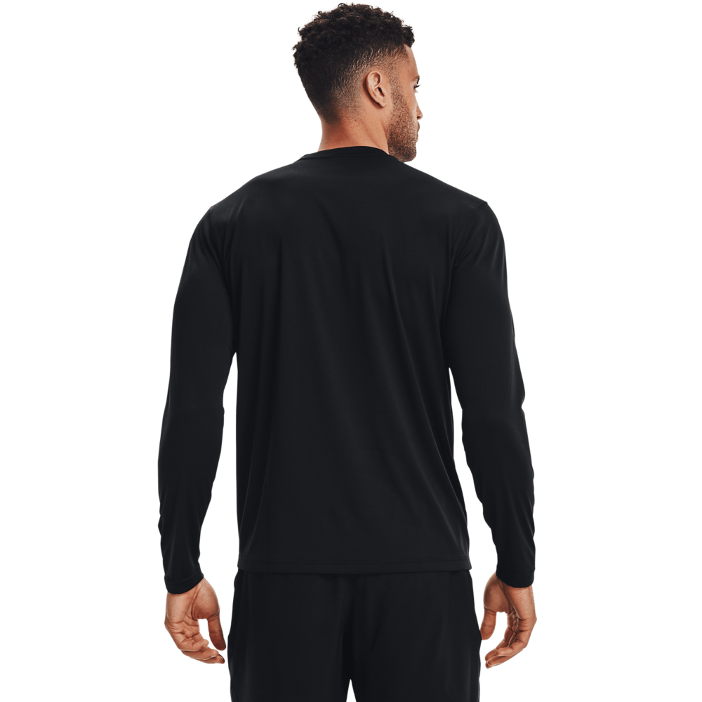 Men's Tactical UA Tech™ Long Sleeve T-Shirt