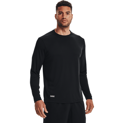Men's Tactical UA Tech™ Long Sleeve T-Shirt