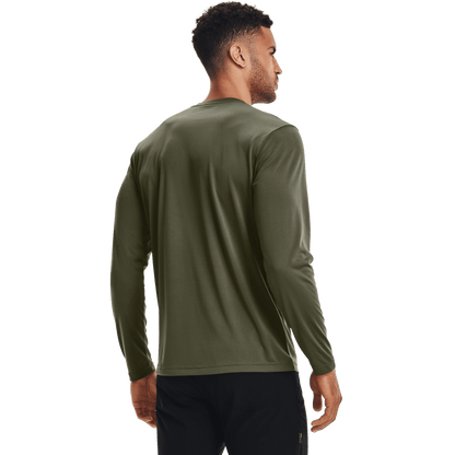 Men's Tactical UA Tech™ Long Sleeve T-Shirt