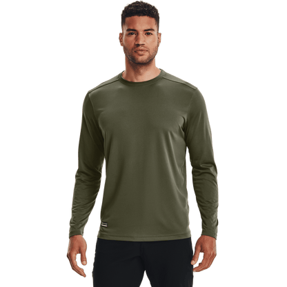 Men's Tactical UA Tech™ Long Sleeve T-Shirt