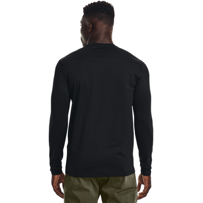 Men's UA Tactical ColdGear® Infrared Base Crew