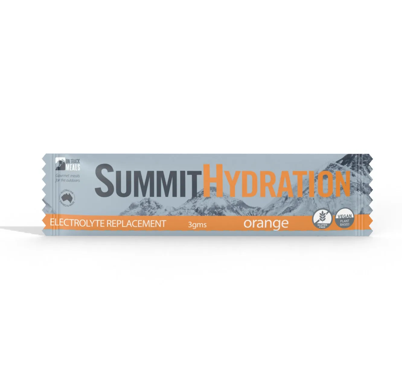 JustGoodKit, Summit Hydration 10 Pack – Stay Energized and Hydrated on Every Adventure