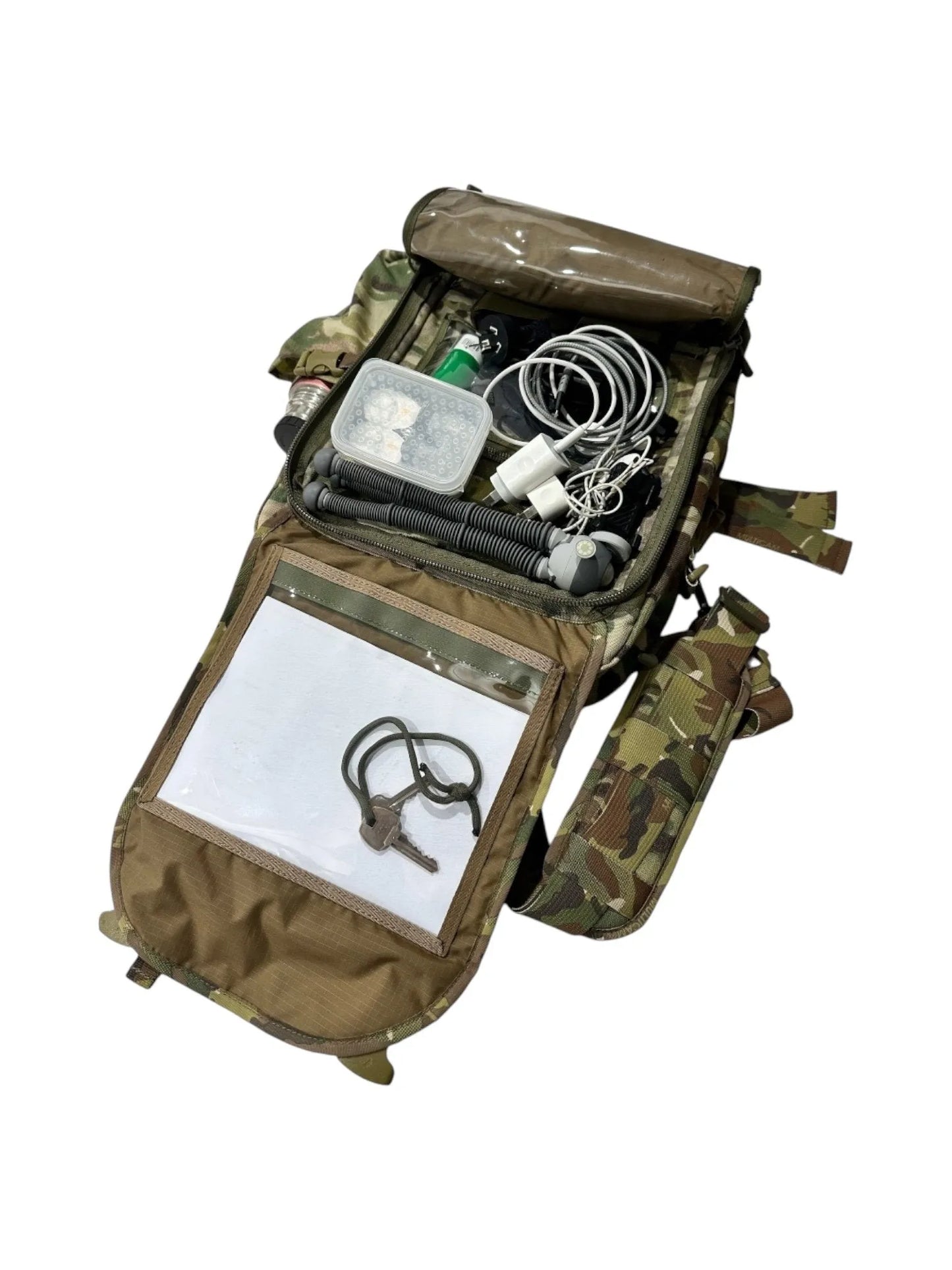 JustGoodKit, Command Bag & Pen Pouch Bundle