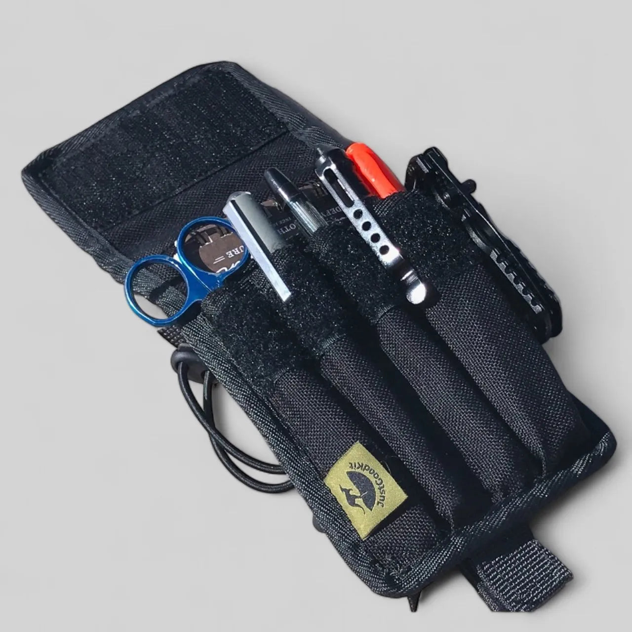 JustGoodKit, Command Bag & Pen Pouch Bundle