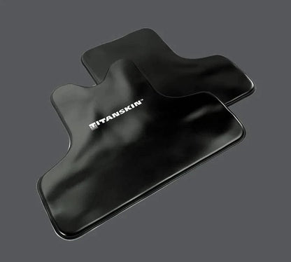 TITANSKIN™ Anti-Stab Panels - NIJ Level 1 Protection for Security and Corrections.