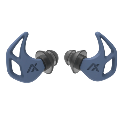 Axil X20 Earplugs for advanced hearing protection.