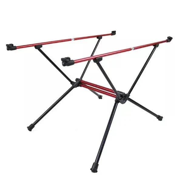 Portable Camping Table JustGoodKit Portable Camping Table Camping & Hiking