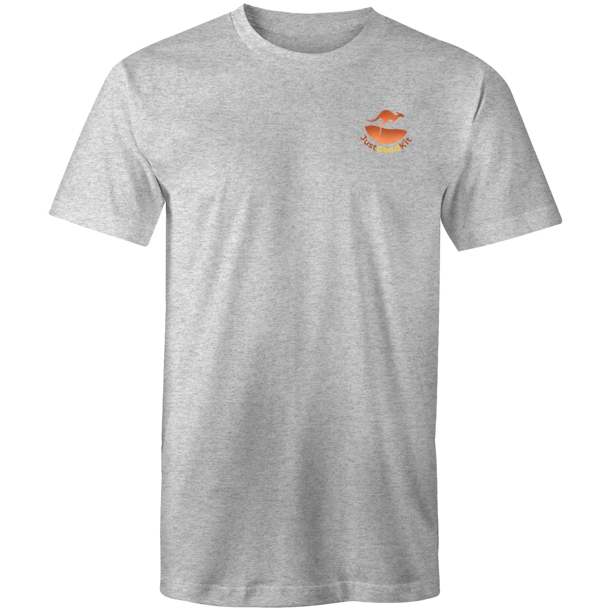 JustGoodKit - Mens T-Shirt JustGoodKit JustGoodKit - Mens T-Shirt Clothing
