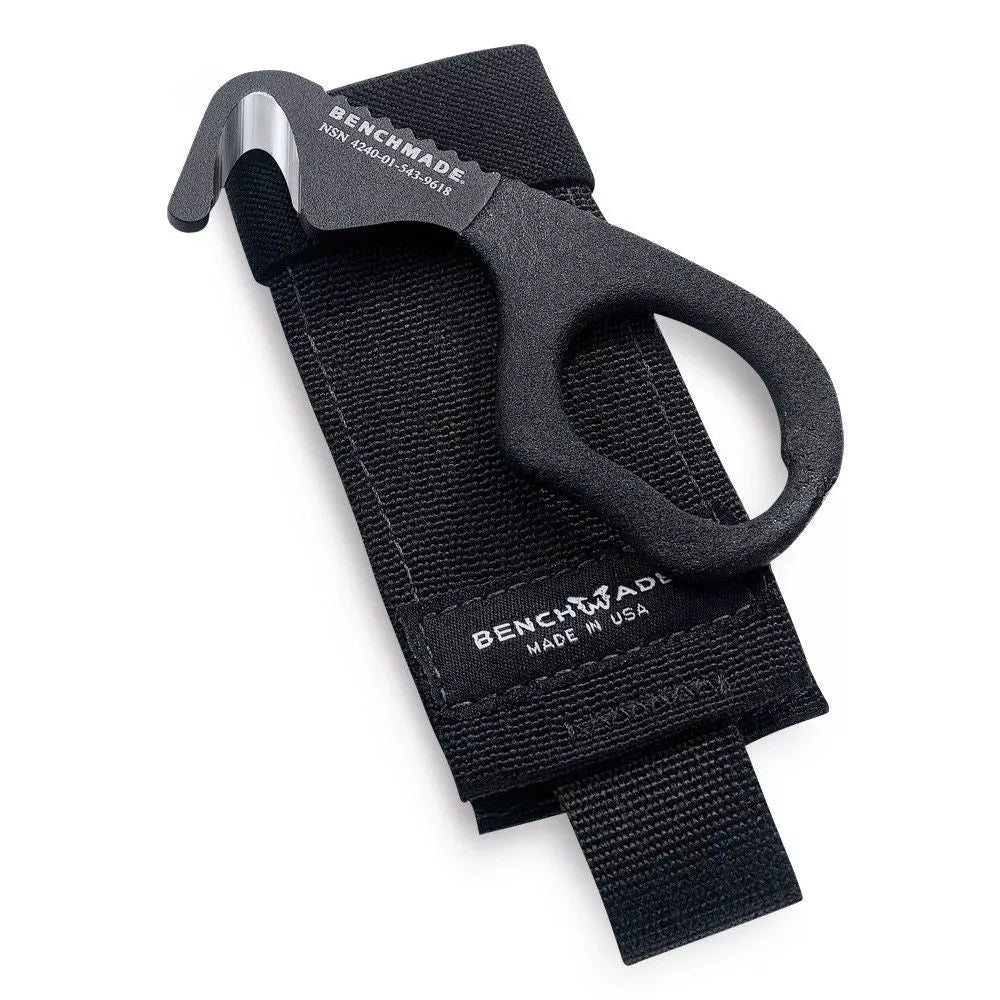 Rescue Hook by Benchmade JustGoodKit Rescue Hook by Benchmade Rescue Hook