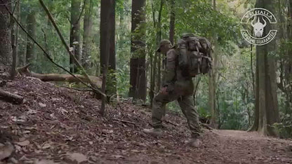 Valhalla ALICE Pack – Modular. Rugged. Mission-Ready.