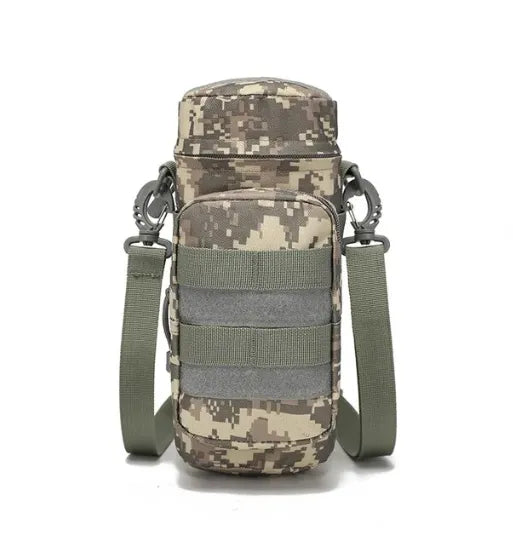 Tactical Water Bottle Carrier