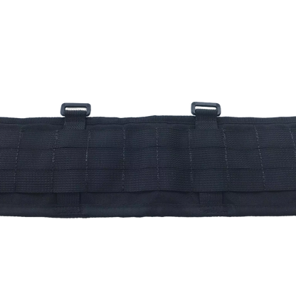 Tactical Belt - Durable Padded MOLLE Belt for Outdoor Use
