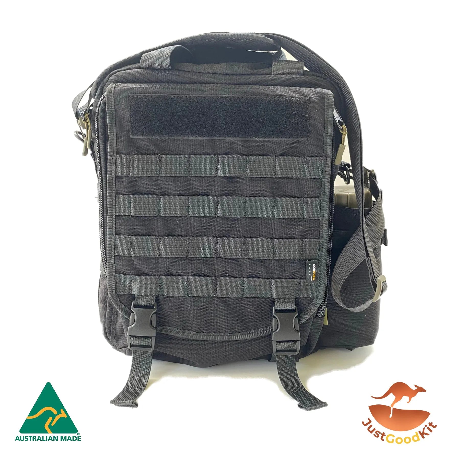 Tactical Bag for Laptop and Field Administration JustGoodKit Tactical Laptop Bag for Field Administration Tactical Bag for Field Administration