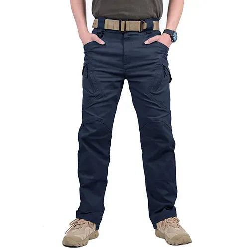 Tactical Pants For Men Tactical Pants For Men: The Ultimate Outdoor Companion Product Description: Experience the best in outdoor wear with our Men's Tactical Pants. Whether you're on a military mission, hiking up a mountain, or need rugged everyday wear,
