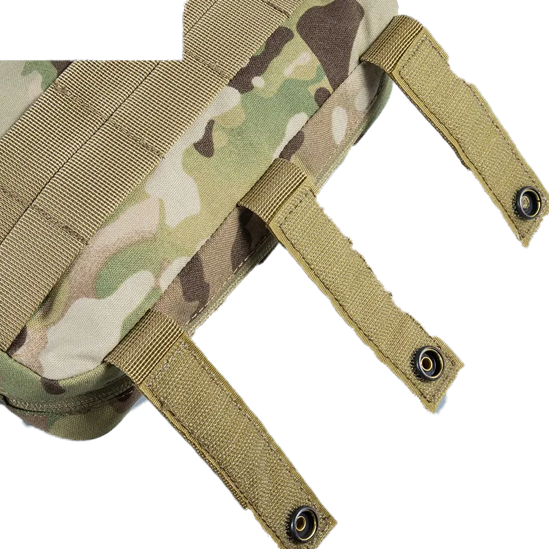 Tactical MOLLE Pouch For EDC JustGoodKit Tactical MOLLE Pouch For EDC Pouch for Everyday Carry