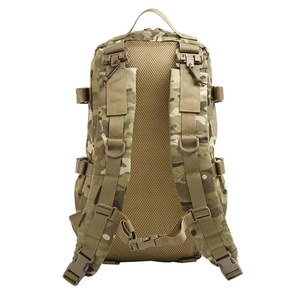 Tactical Molle Shoulder Bag