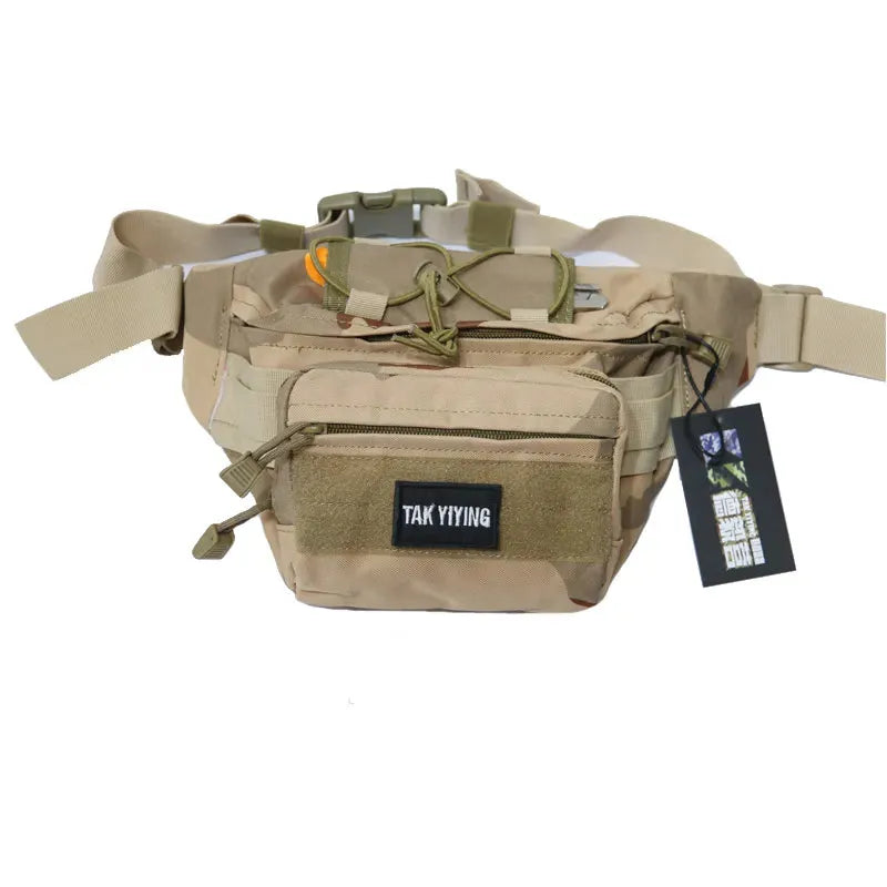 Tactical Bum Bag