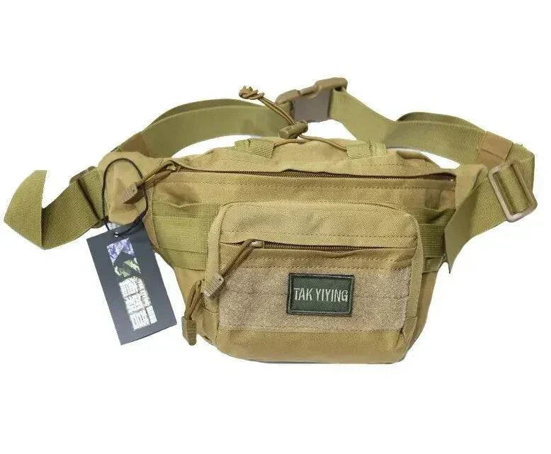 Tactical Bum Bag