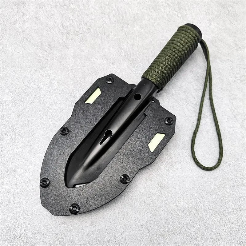 Tactical Hand Shovel JustGoodKit Tactical Hand Shovel 0