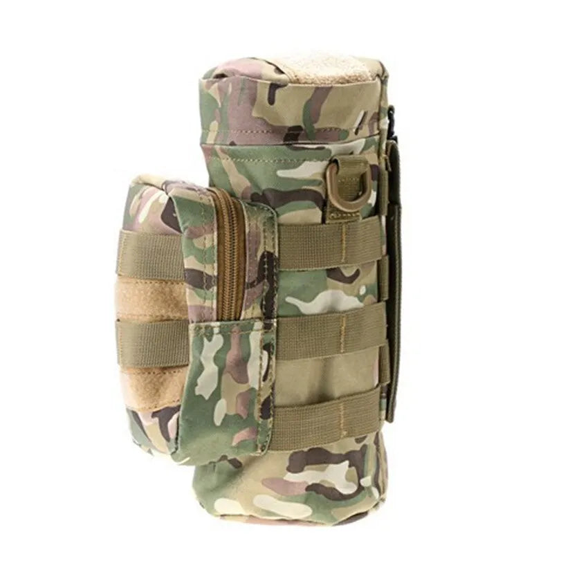 Tactical Water Bottle Carrier JustGoodKit Tactical Water Bottle Carrier 0