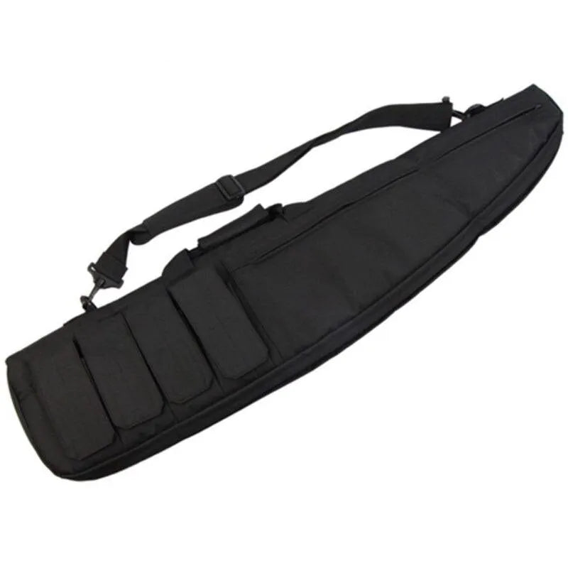 Tactical Rifle Case