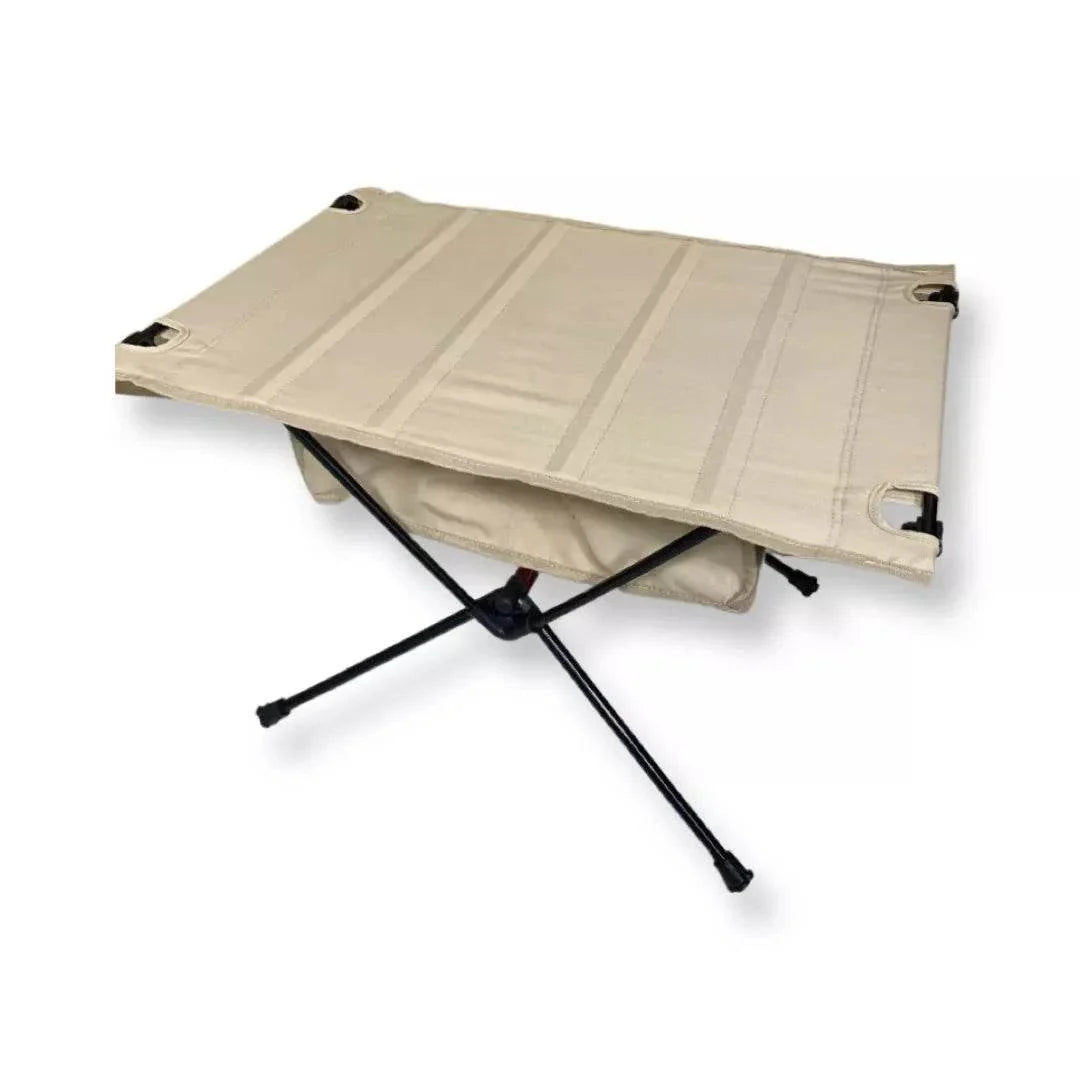 Portable Camping Table JustGoodKit Portable Camping Table Camping & Hiking