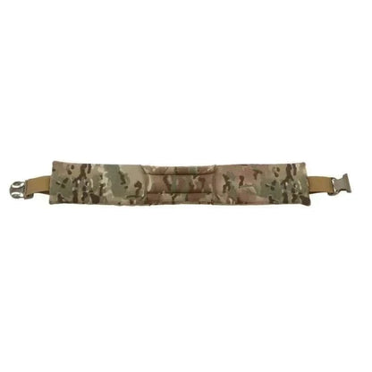 ALICE Pack Waist Belt with camouflage design and adjustable buckles.