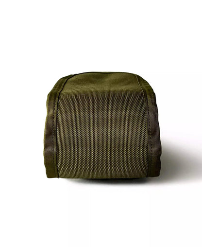 Modular Utility Pouch made of durable 1000D nylon, ideal for outdoor adventures and everyday carry.