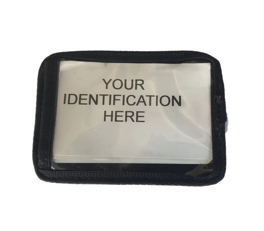 ID Holder for Everyday Carry JustGoodKit ID Holder for Everyday Carry ID Holder for Everyday Carry