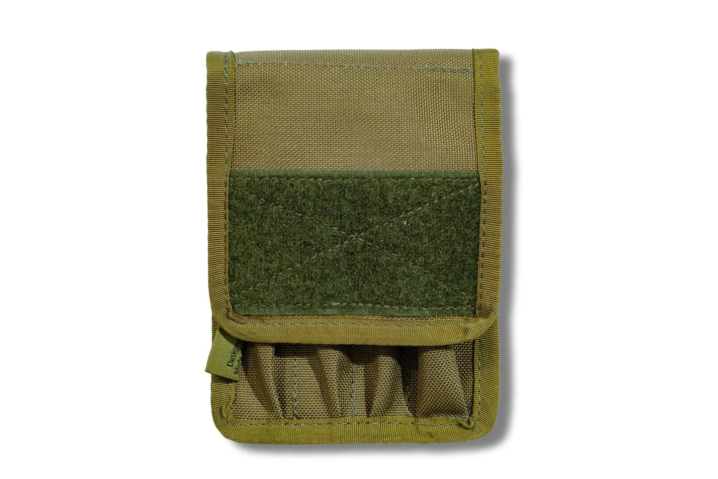 Durable Pen Pouch with MOLLE compatibility JustGoodKit JustGoodKit