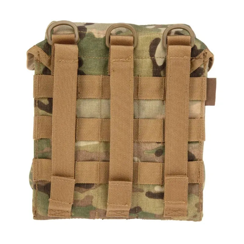 Tactical MOLLE Pouch by Valhalla JustGoodKit Tactical MOLLE Pouch by Valhalla Pouch