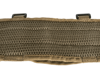 Tactical Belt - Durable Padded MOLLE Belt for Outdoor Use