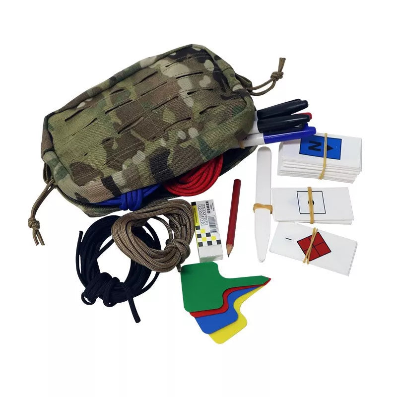 MUD Model Kit for Leaders JustGoodKit MUD Model Kit for Leaders Accessory Storage bag for Everyday Carry