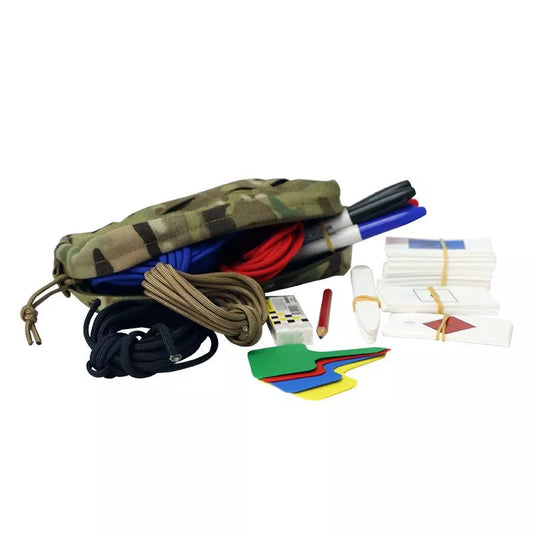 MUD Model Kit for Leaders JustGoodKit MUD Model Kit for Leaders Accessory Storage bag for Everyday Carry