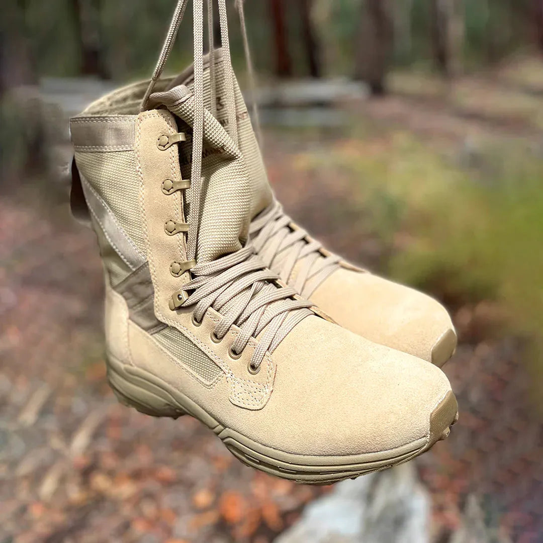 Tactical NFS Boot by Garmont hi