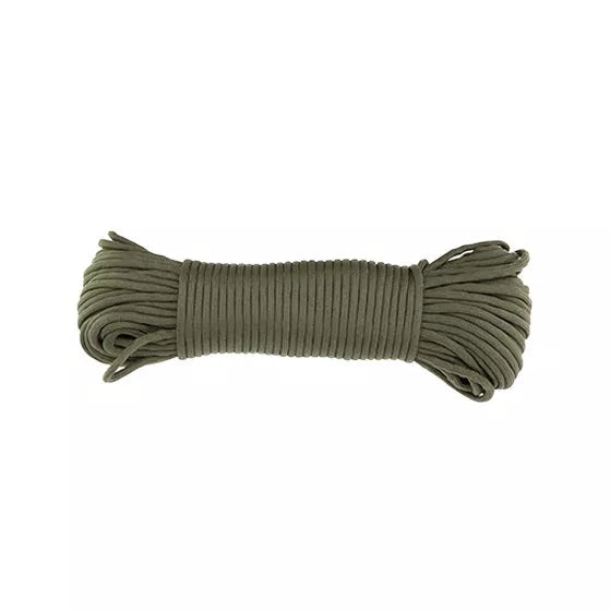 Paracord for Survival and Camping JustGoodKit Paracord for Survival and Camping Parachute Cord
