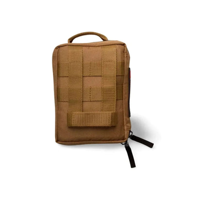 Compact Survival Snake Bite Kit with durable, water-resistant design, ideal for outdoor safety.