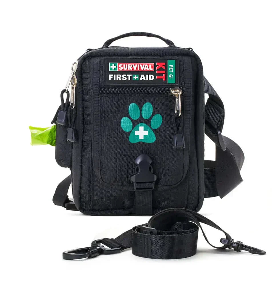 Best Pet First Aid Kit | JustGoodKit