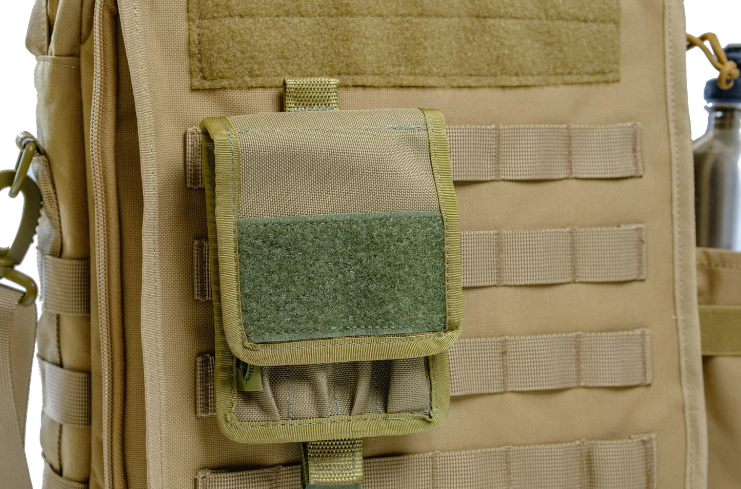 Tactical Pen Pouch - by JustGoodKit JustGoodKit Tactical Pen Pouch - by JustGoodKit Tactical Pen Pouch