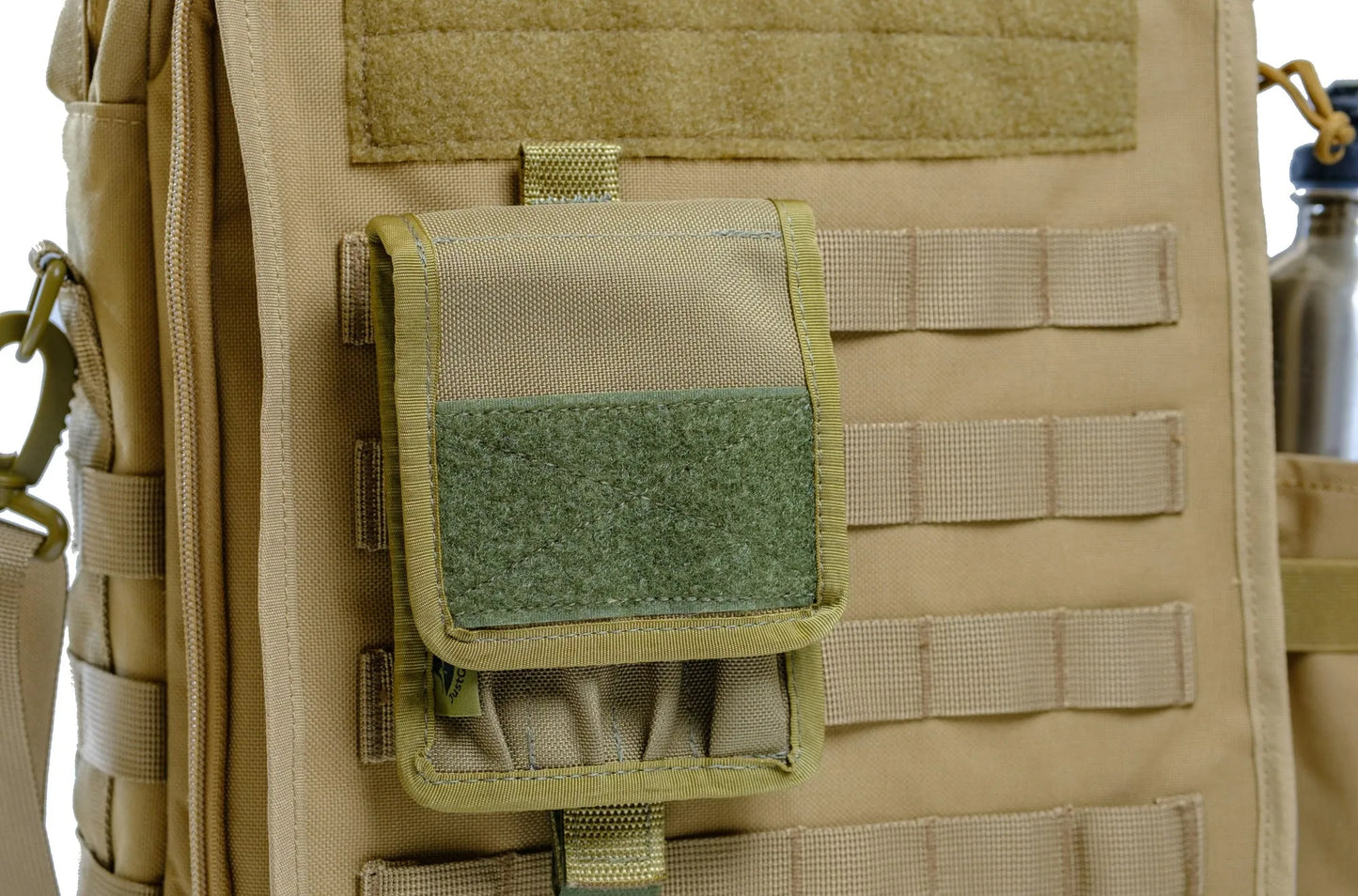 Tactical Pen Pouch by JustGoodKit | Australian-Made