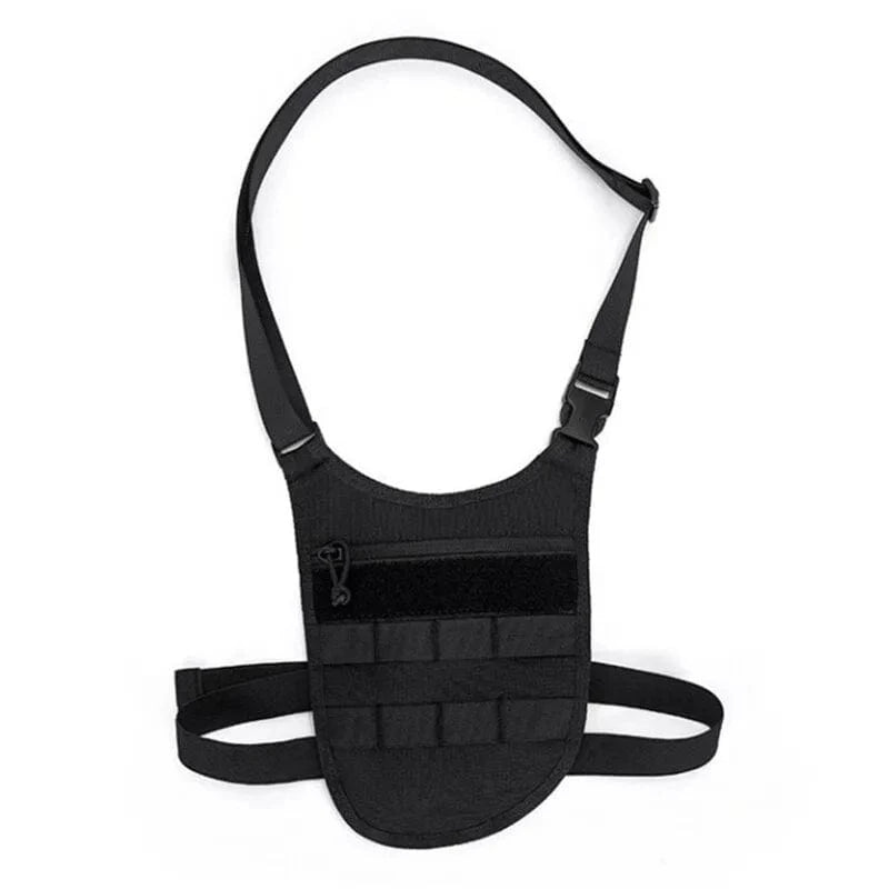 Ultimate Tactical Shoulder Bag