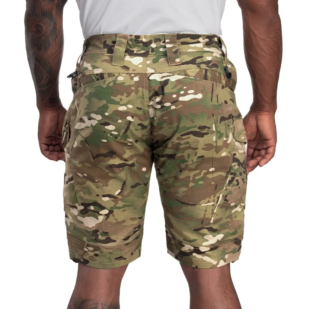 Tactical Cargo Shorts Tactical Cargo Shorts