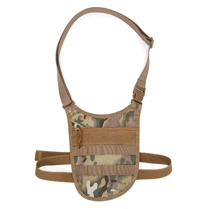 Ultimate Tactical Shoulder Bag