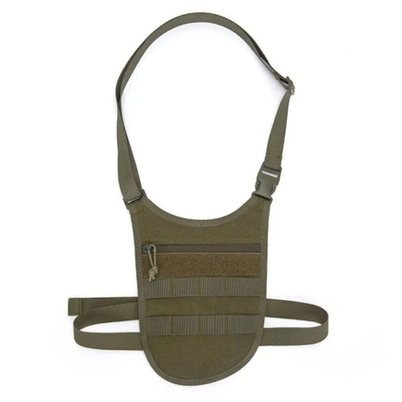 Ultimate Tactical Shoulder Bag