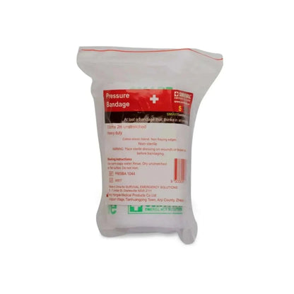 Best Snake Bite KIT with pressure bandage and durable packaging for outdoor safety.