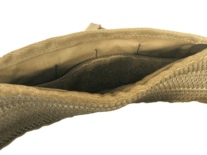 Tactical Belt - Durable Padded MOLLE Belt for Outdoor Use