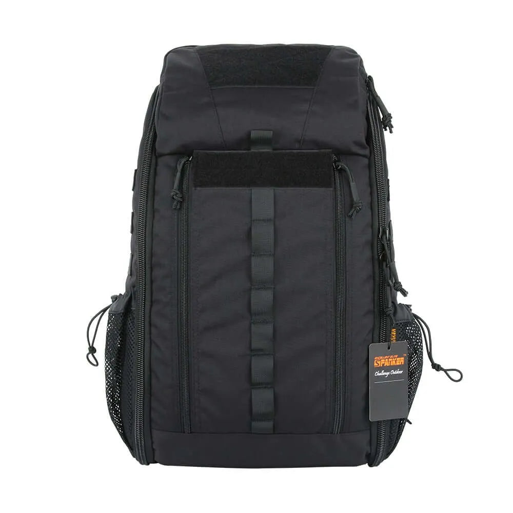 EXCELLENT ELITE SPANKER Versatile Medical Assault Pack Tactical Backpack Outdoor Rucksack Camping Survival Emergency Backpack | JustGoodKit