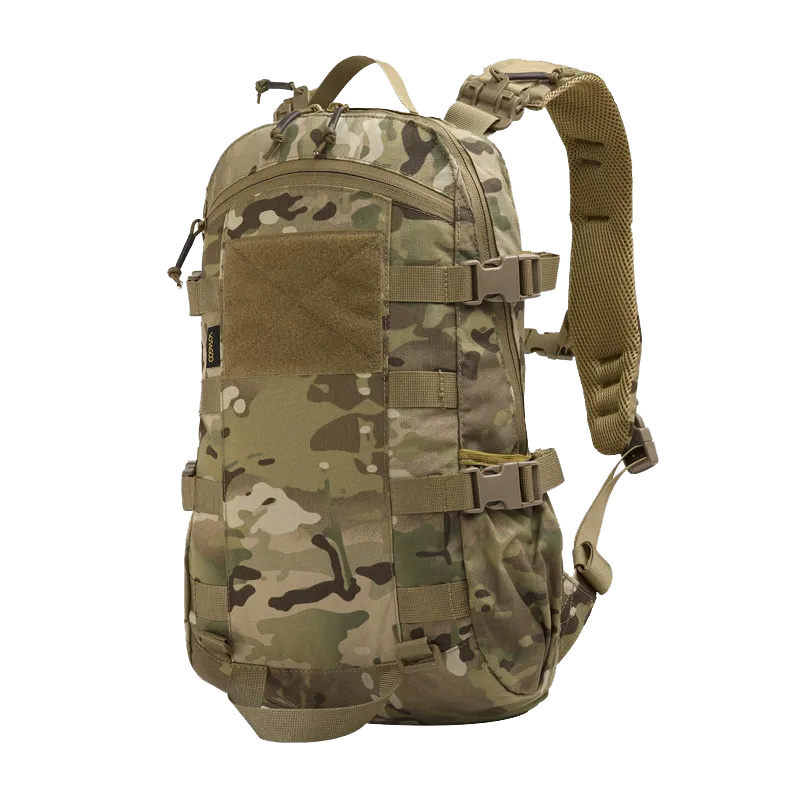Tactical Molle Shoulder Bag